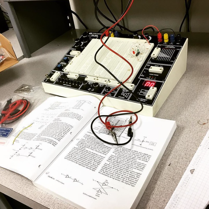 Circuit Lab 2